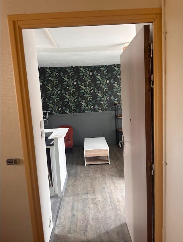 Appartement à louer, 20m², Pontivy