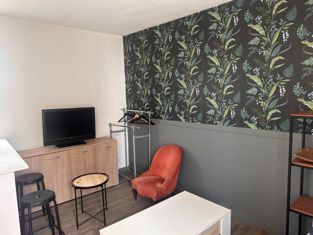 Appartement à louer, 20m², Pontivy