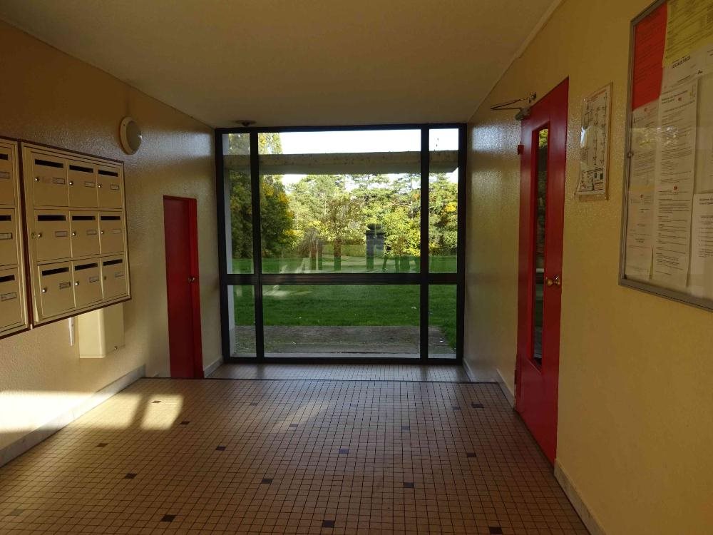 Appartement à louer, 60m², Évry-Courcouronnes
