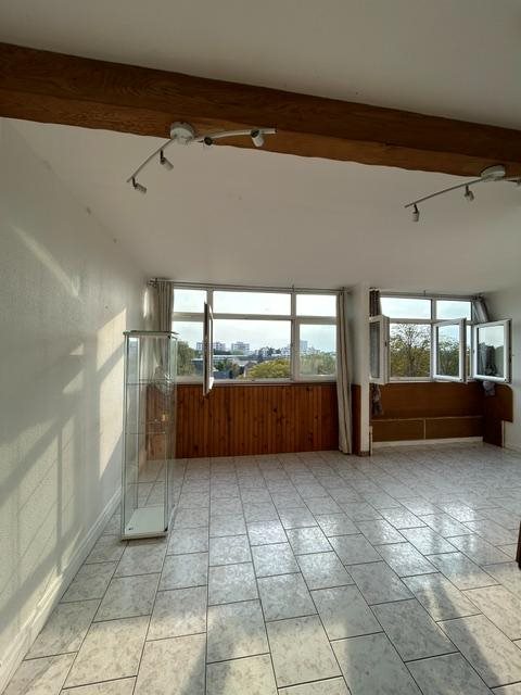 Appartement à louer, 60m², Évry-Courcouronnes