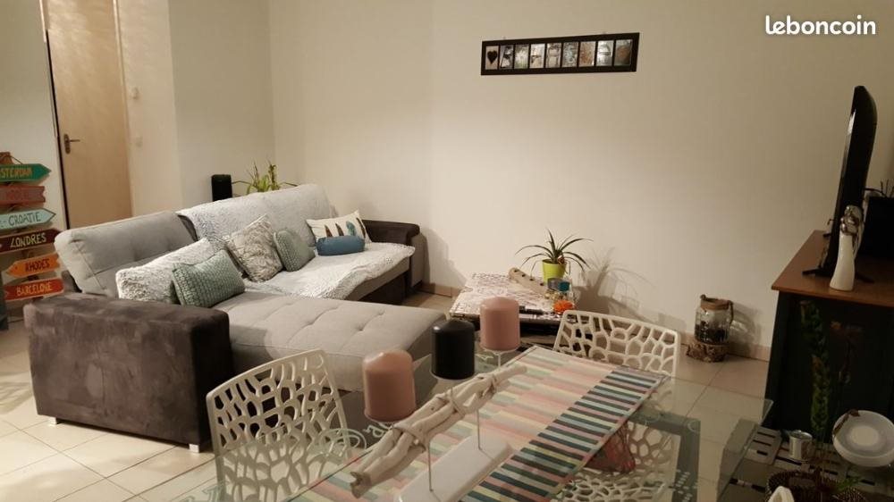 Appartement à louer, 46m², Libourne