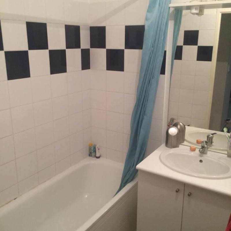 Appartement à louer, 46m², Libourne