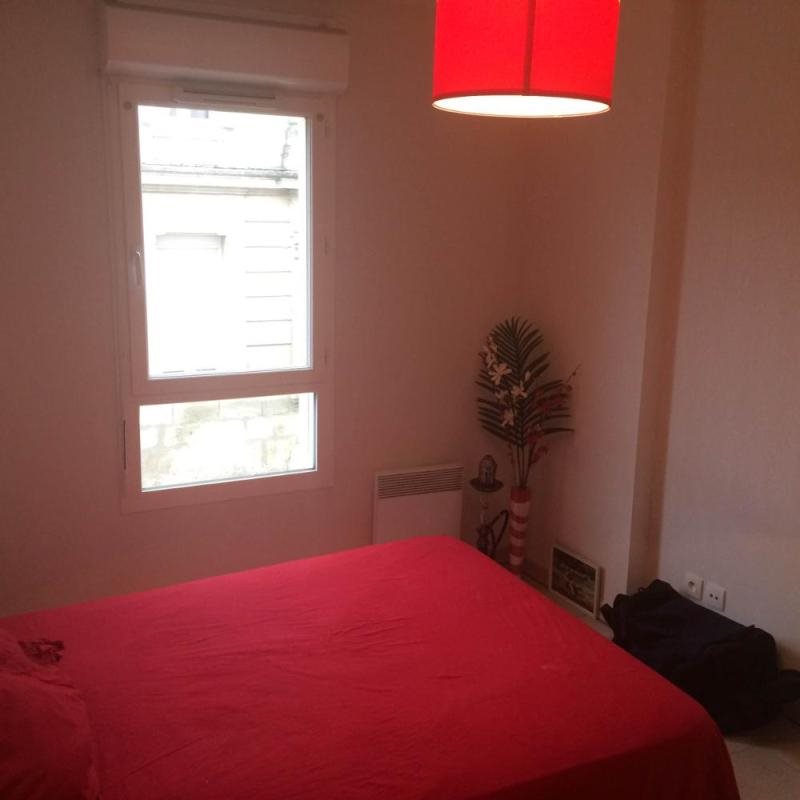 Appartement à louer, 46m², Libourne