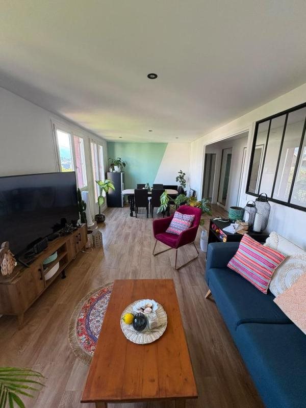 Appartement à louer, 69m², Chambéry