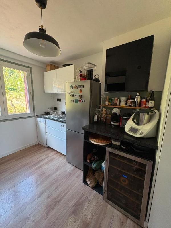 Appartement à louer, 69m², Chambéry