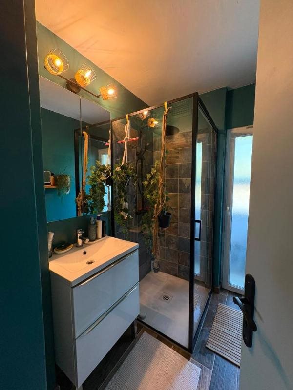 Appartement à louer, 69m², Chambéry