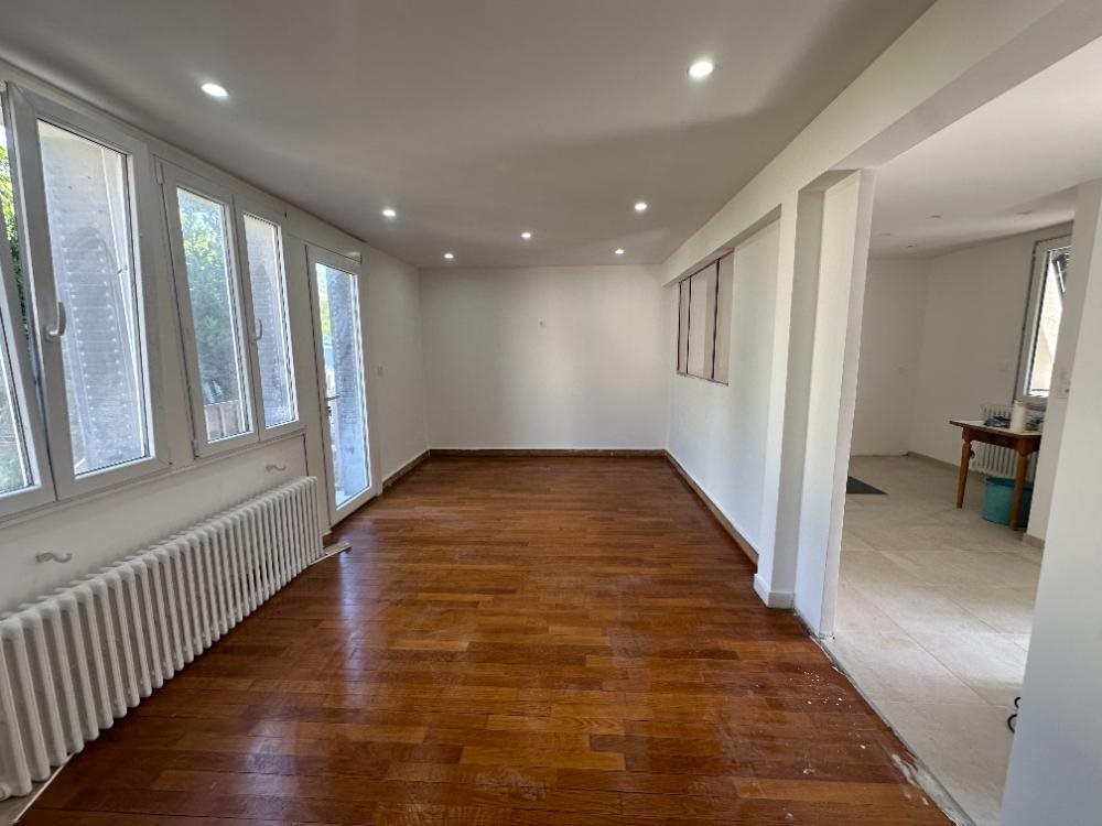 Maison à louer, 72m², Dijon