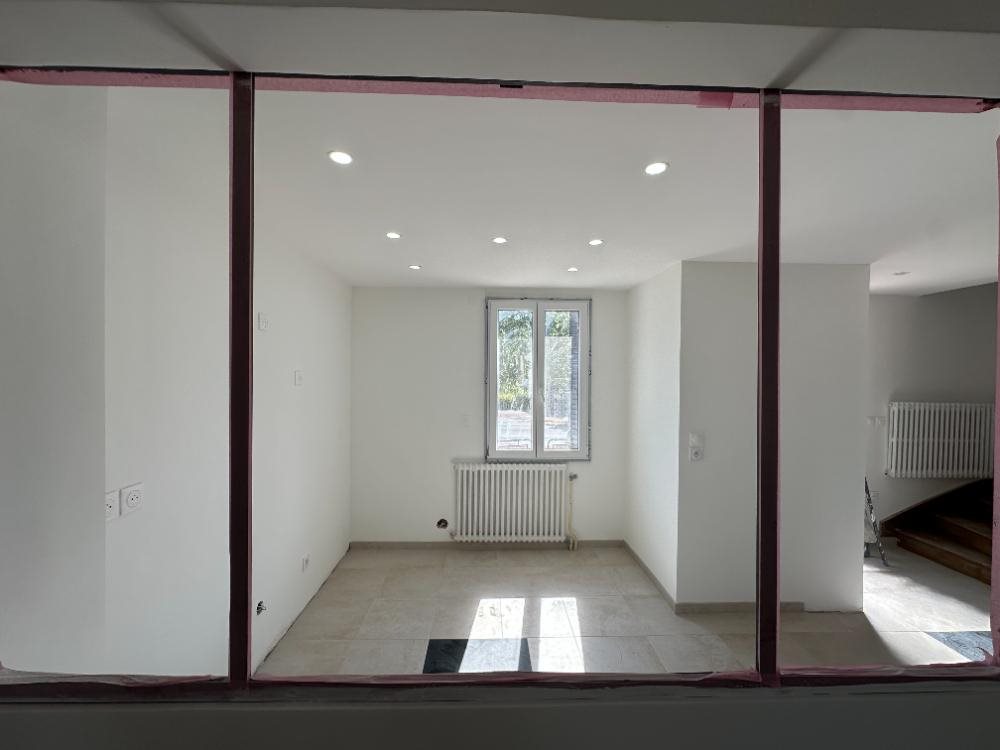 Maison à louer, 72m², Dijon