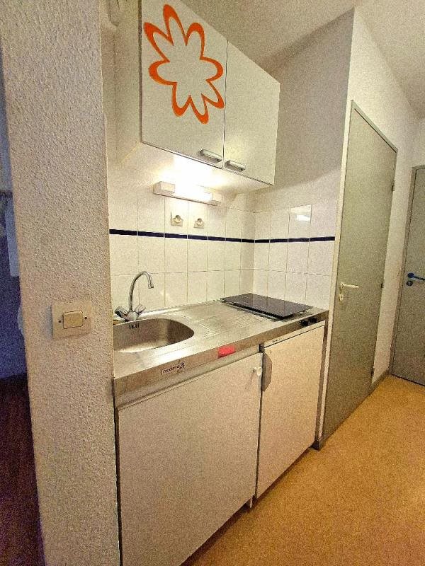 Appartement à louer, 24m², Pau