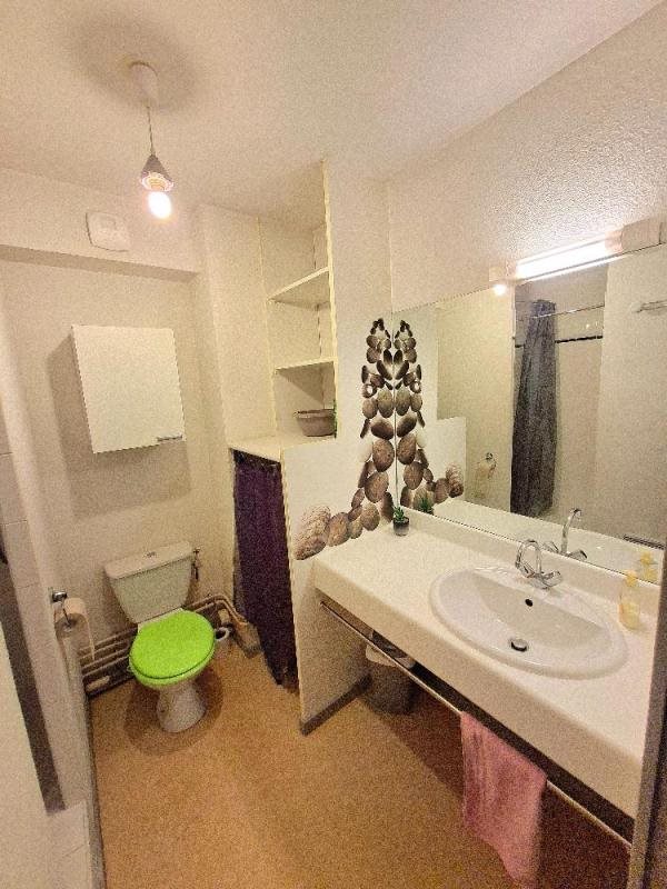 Appartement à louer, 24m², Pau