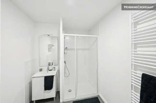 Appartement à louer, 19m², Lormont