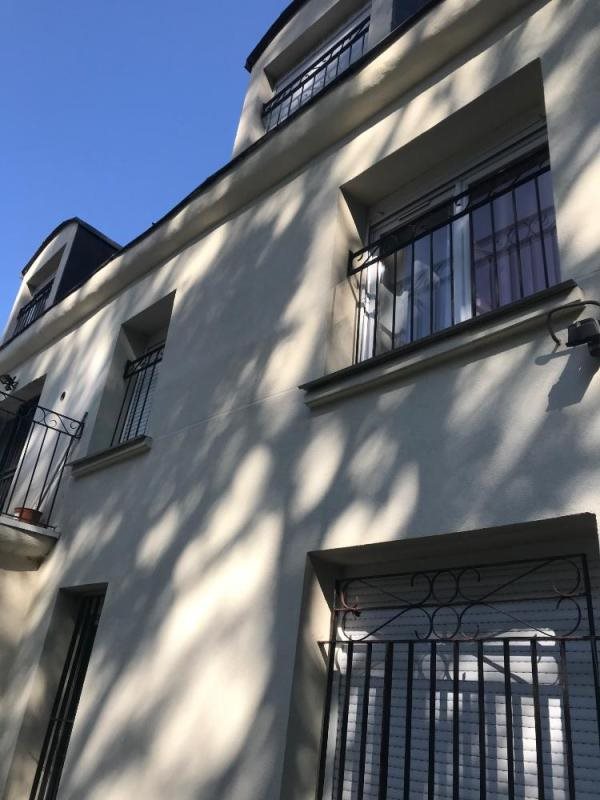 Appartement à louer, 109m², Triel-sur-Seine