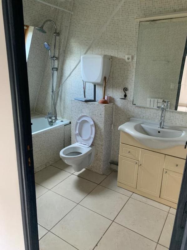 Appartement à louer, 109m², Triel-sur-Seine