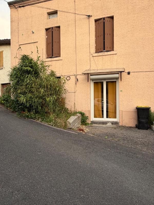 Appartement à louer, 56m², Renaison