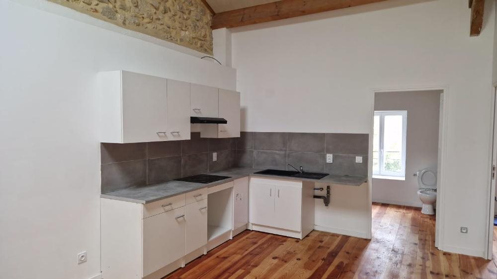 Appartement à louer, 66m², Sainte-Bazeille