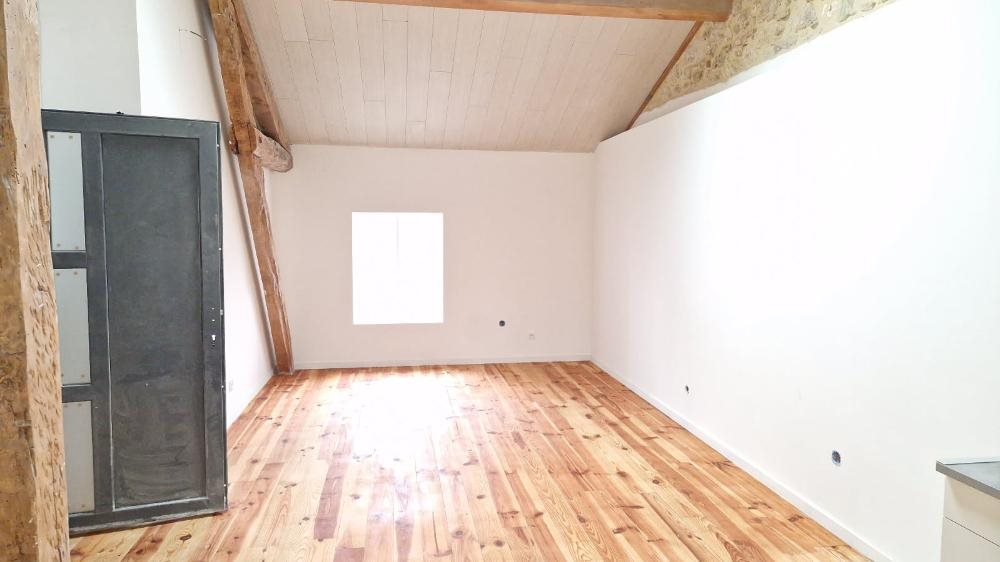 Appartement à louer, 66m², Sainte-Bazeille