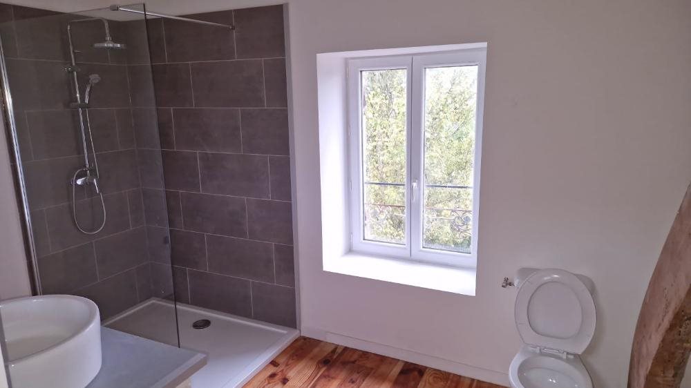 Appartement à louer, 66m², Sainte-Bazeille