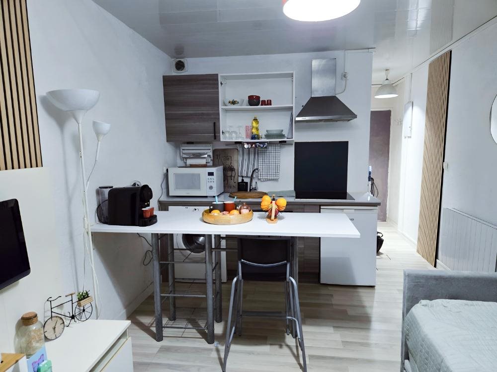 Appartement à louer, 19m², Lacanau