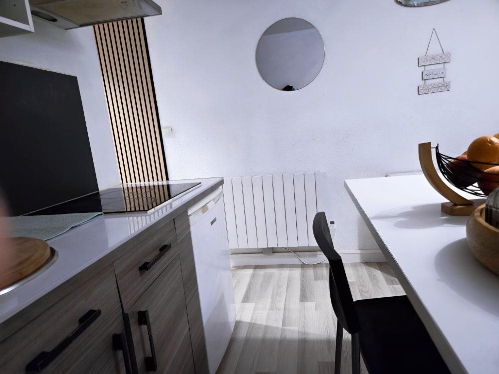 Appartement à louer, 19m², Lacanau