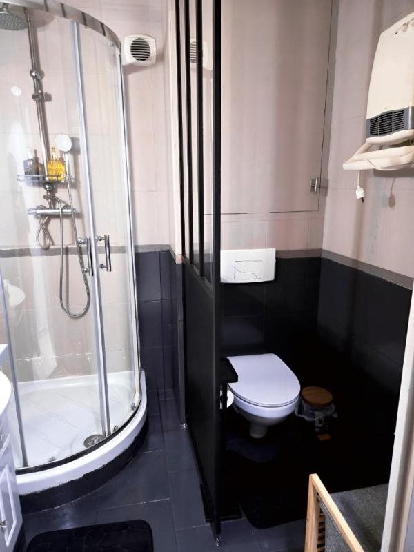 Appartement à louer, 19m², Lacanau