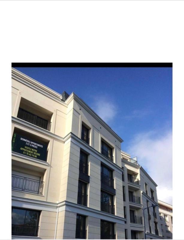 Appartement à vendre, 27m², Clamart