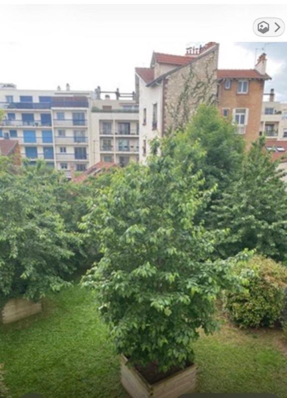 Appartement à vendre, 27m², Clamart