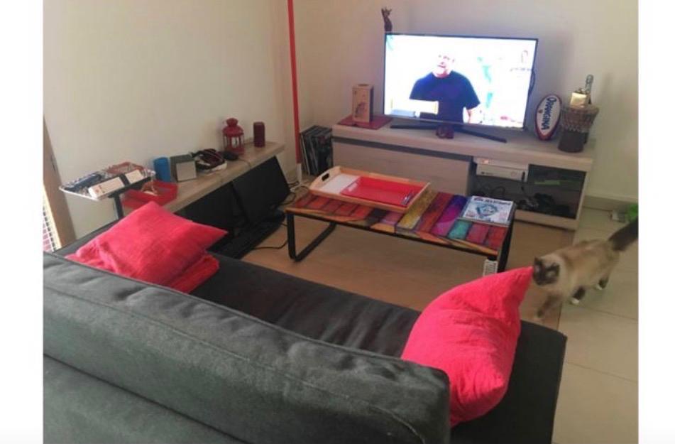 Appartement à vendre, 27m², Clamart
