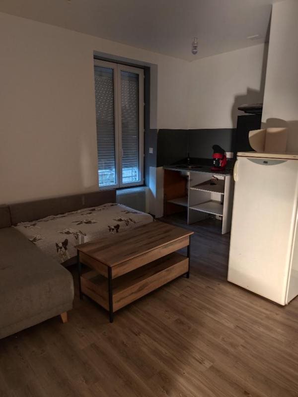 Appartement à louer, 30m², Romilly-sur-Seine