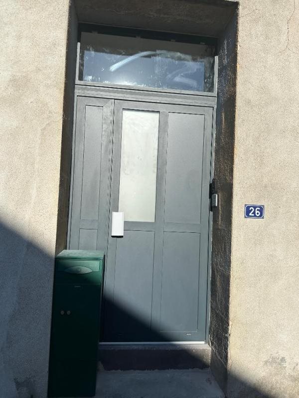Appartement à vendre, 176m², Moulins