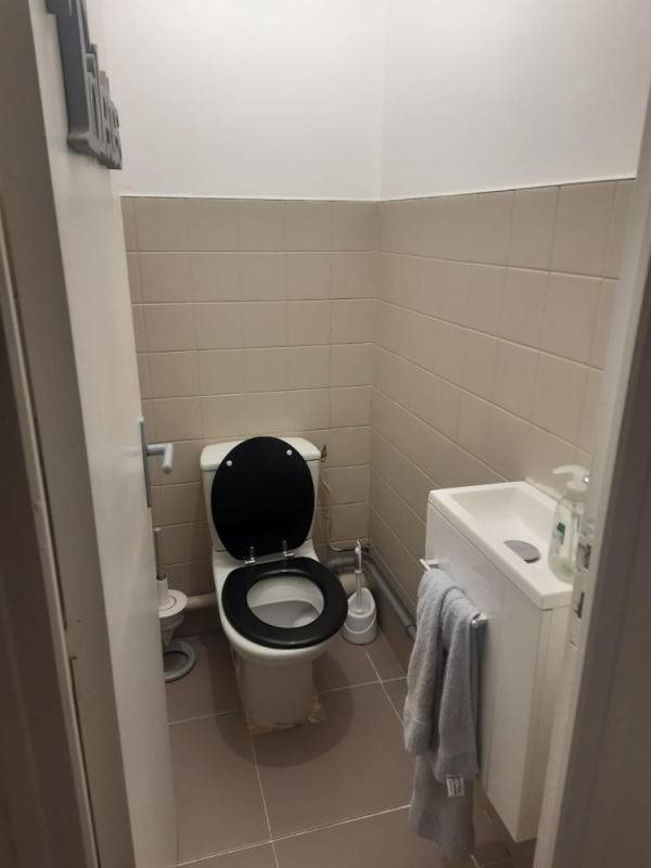 Appartement à vendre, 176m², Moulins