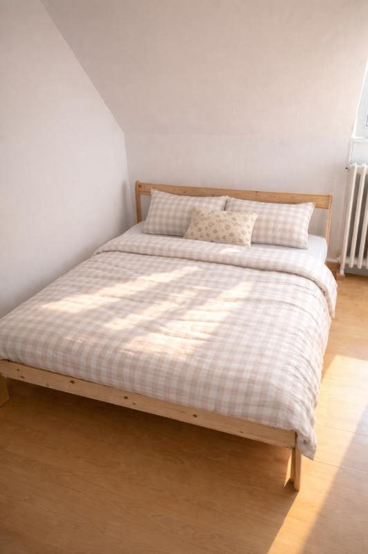 Appartement à vendre, 176m², Moulins
