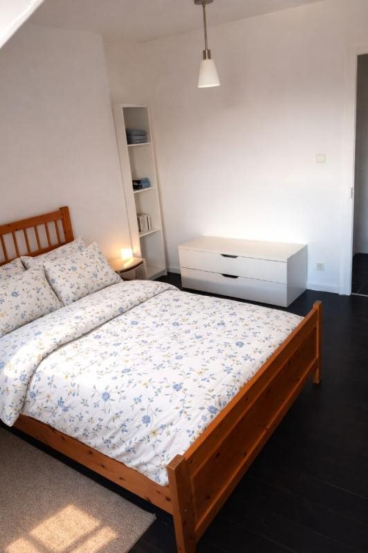 Appartement à vendre, 176m², Moulins