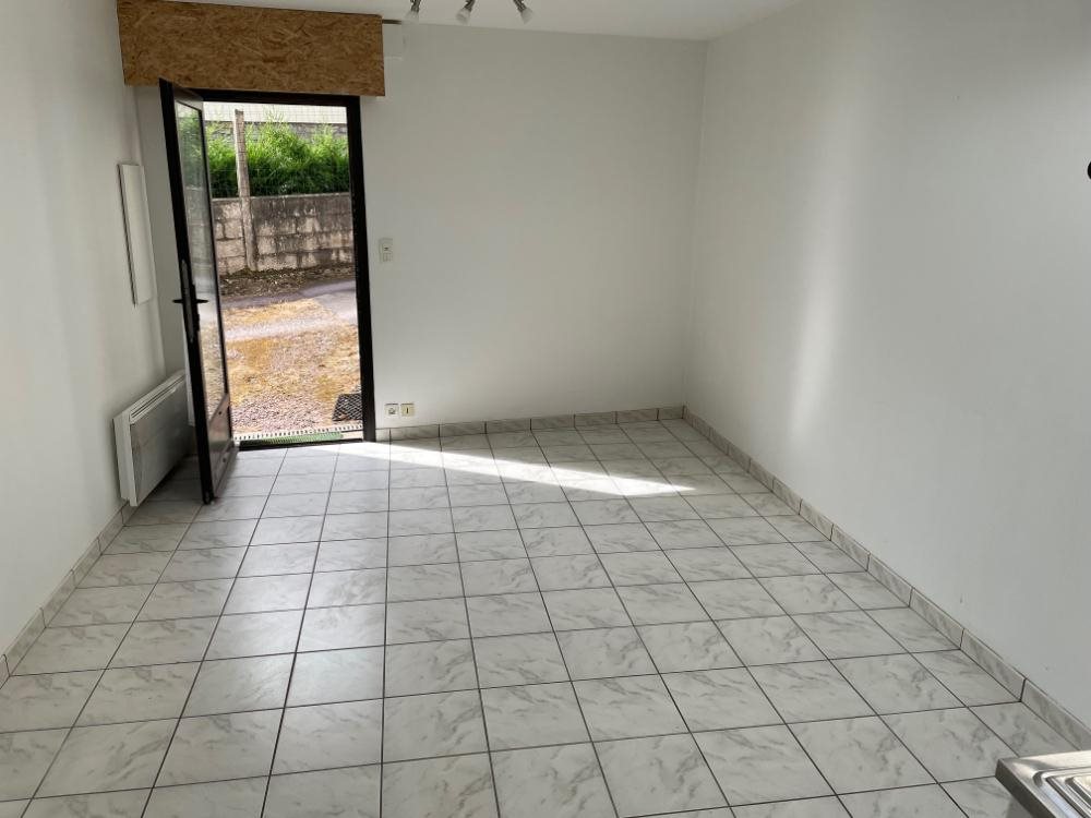 Appartement à louer, 22m², Pontivy