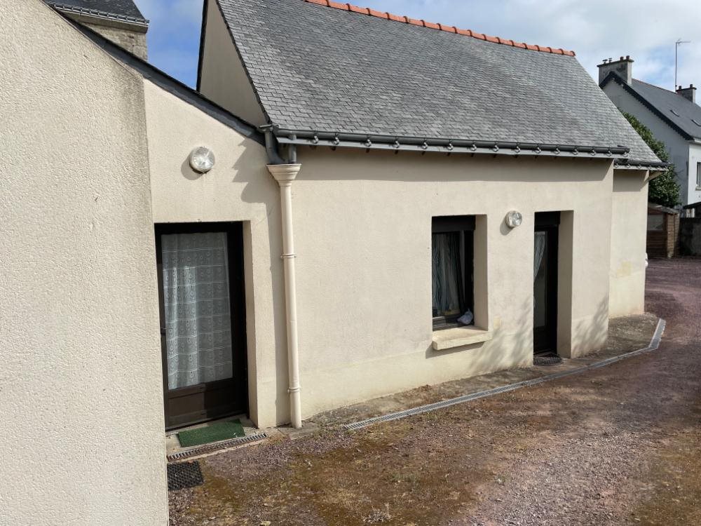 Appartement à louer, 22m², Pontivy