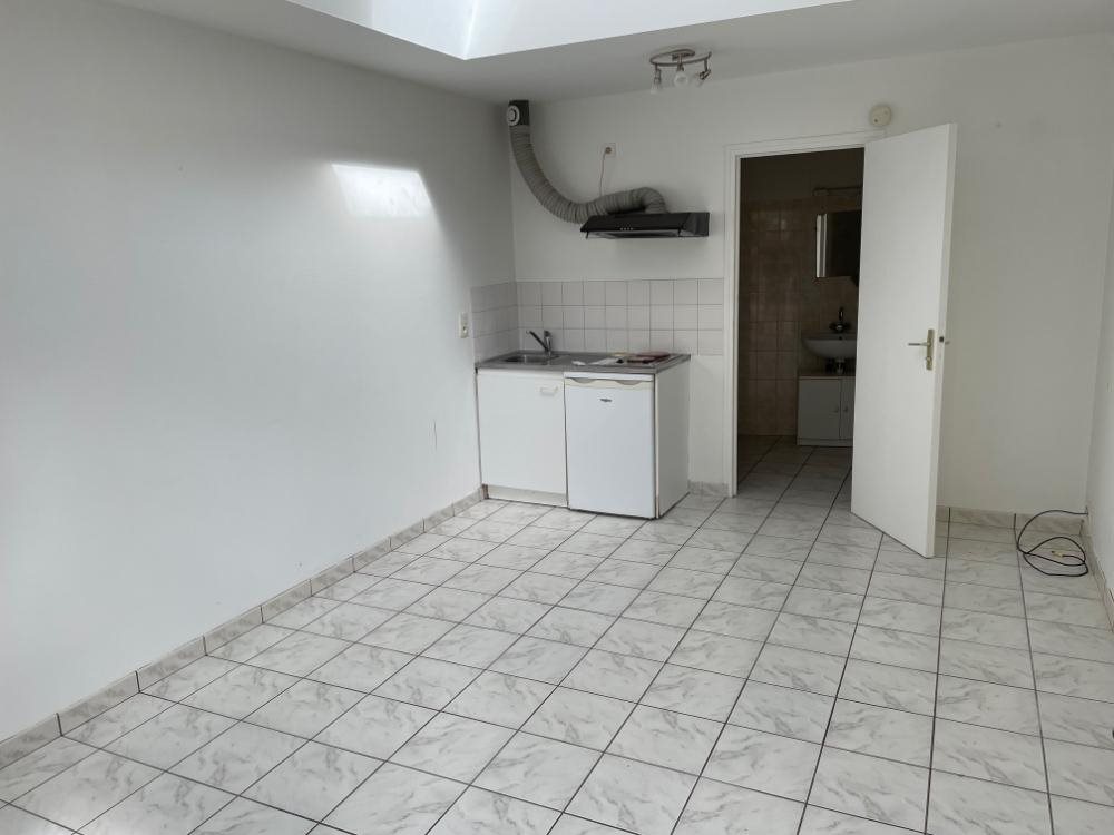 Appartement à louer, 22m², Pontivy