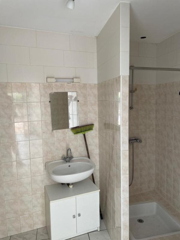 Appartement à louer, 22m², Pontivy