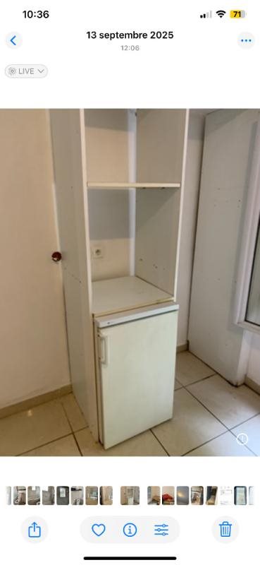 Appartement à louer, 25m², Triel-sur-Seine
