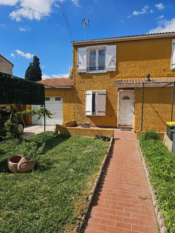 Maison à louer, 106m², Bompas
