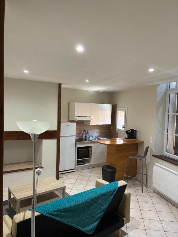 Appartement à louer, 41m², Albi