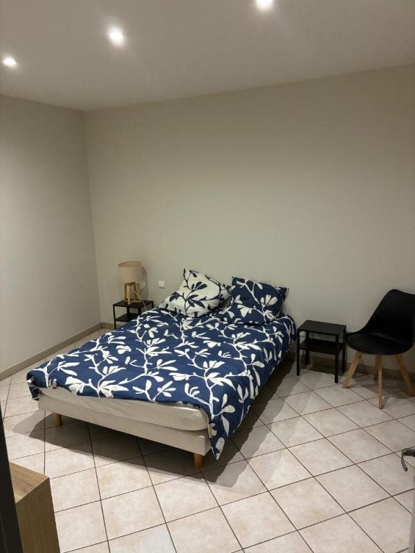 Appartement à louer, 41m², Albi