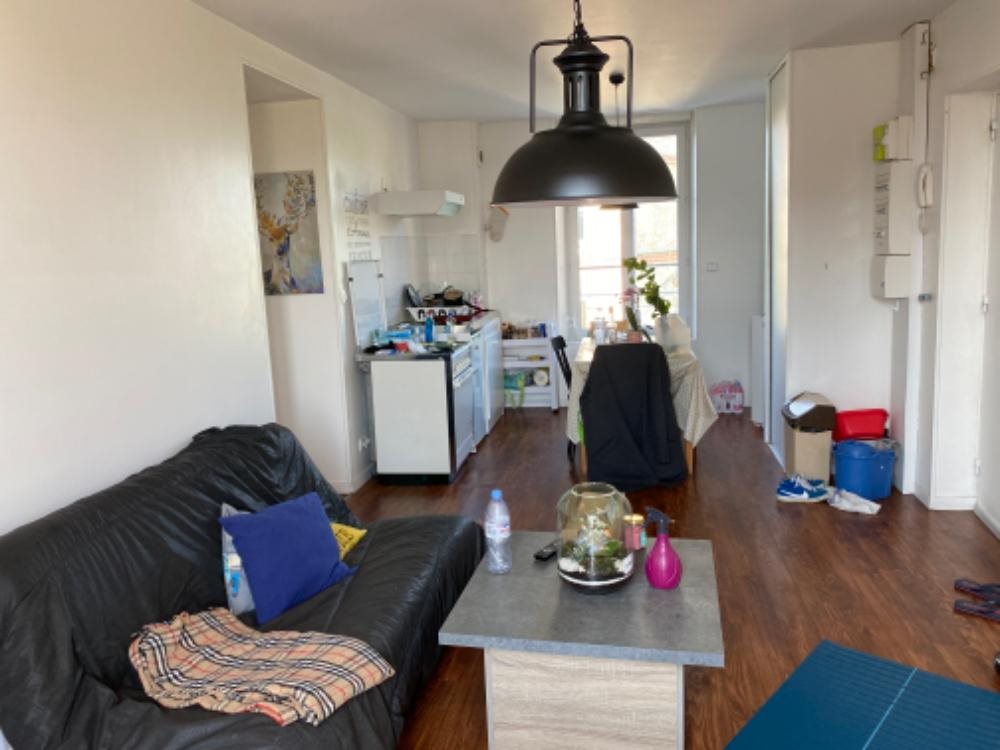 Appartement à louer, 52m², Bagnoles de l'Orne Normandie