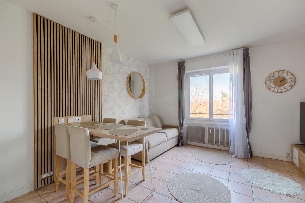 Appartement à louer, 21m², Tassin-la-Demi-Lune