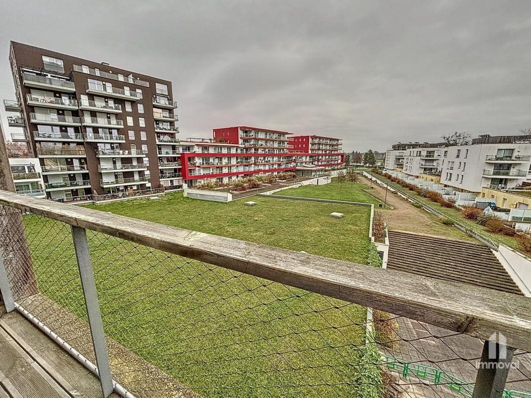 Appartement à vendre, 21m², Strasbourg