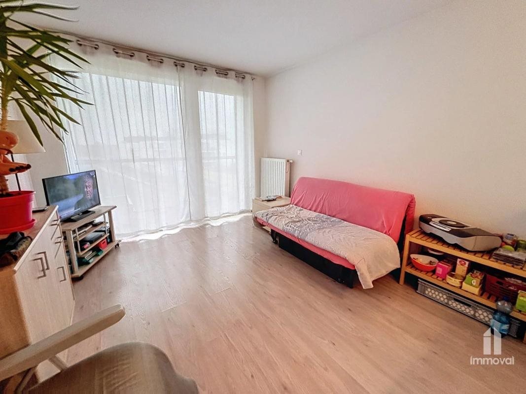 Appartement à vendre, 21m², Strasbourg