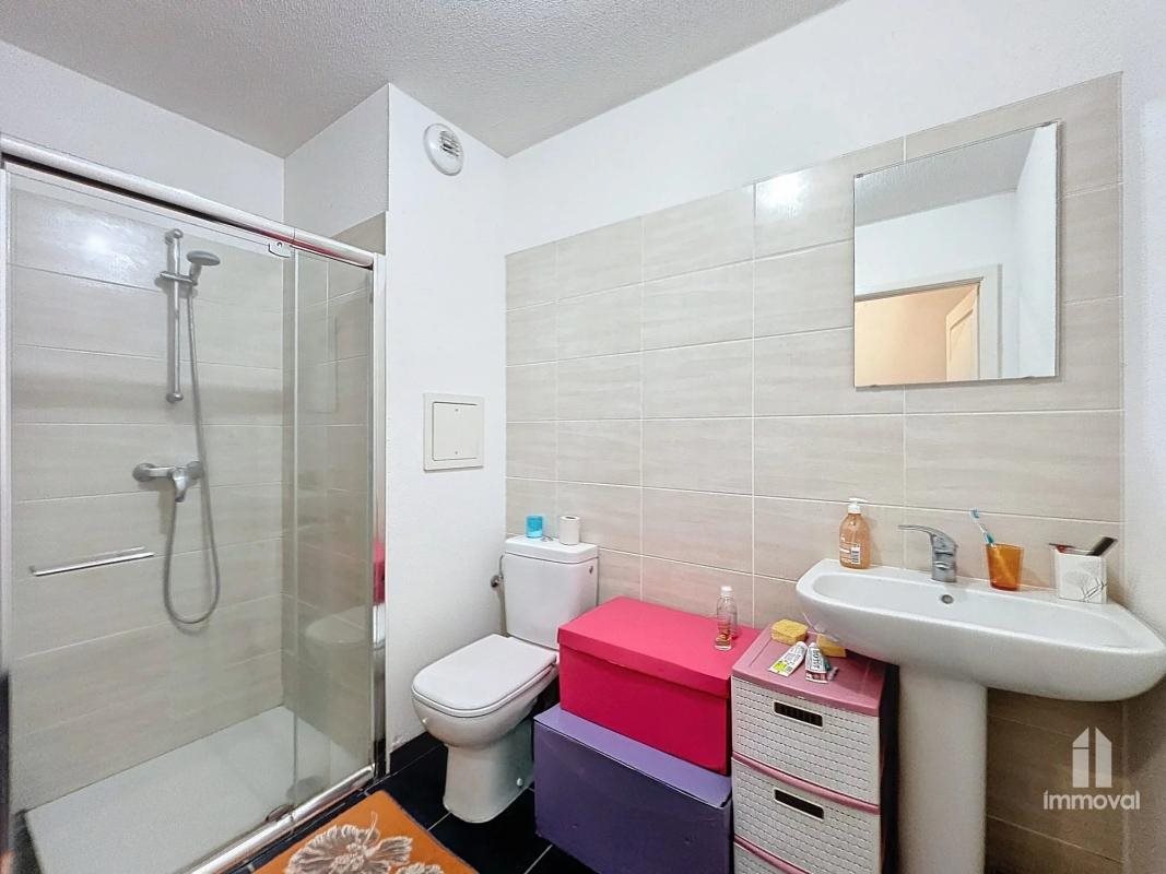 Appartement à vendre, 21m², Strasbourg