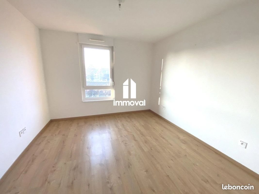 Appartement à louer, 65m², Strasbourg