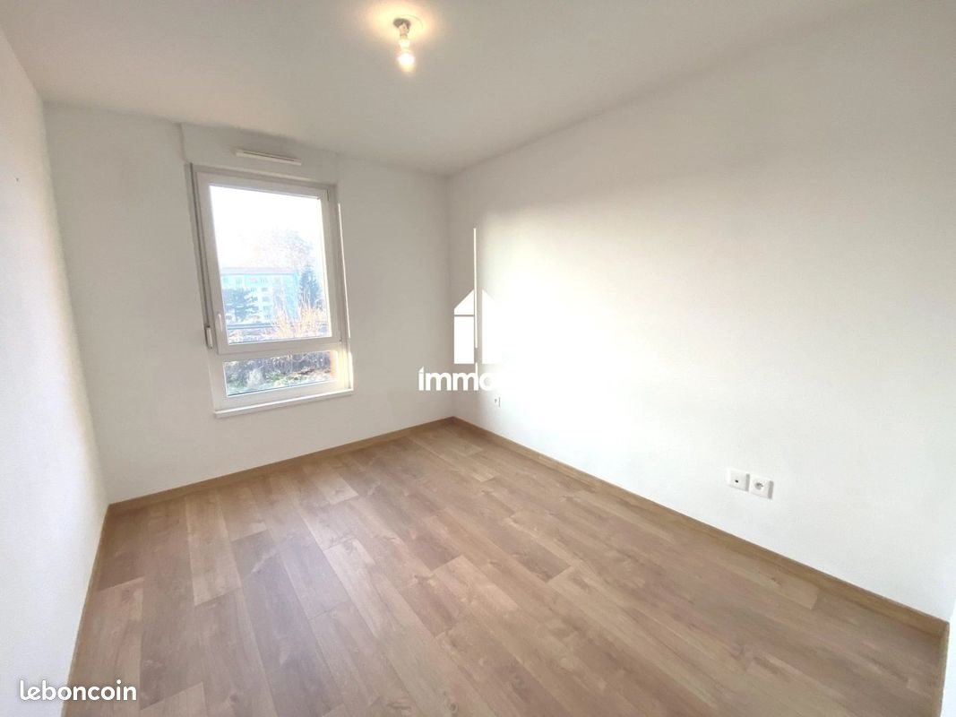 Appartement à louer, 65m², Strasbourg