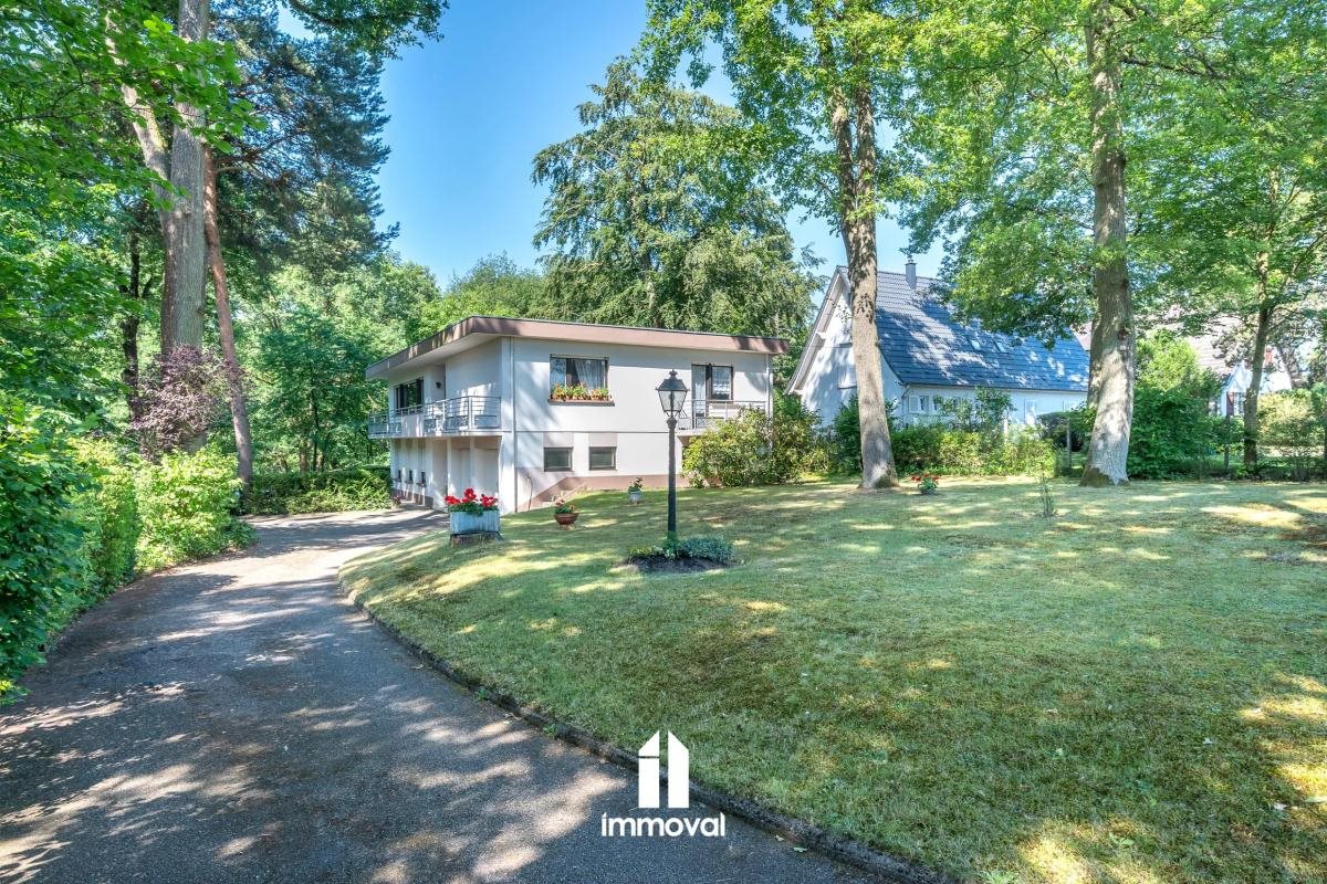 Maison à vendre, 215m², Schweighouse-sur-Moder