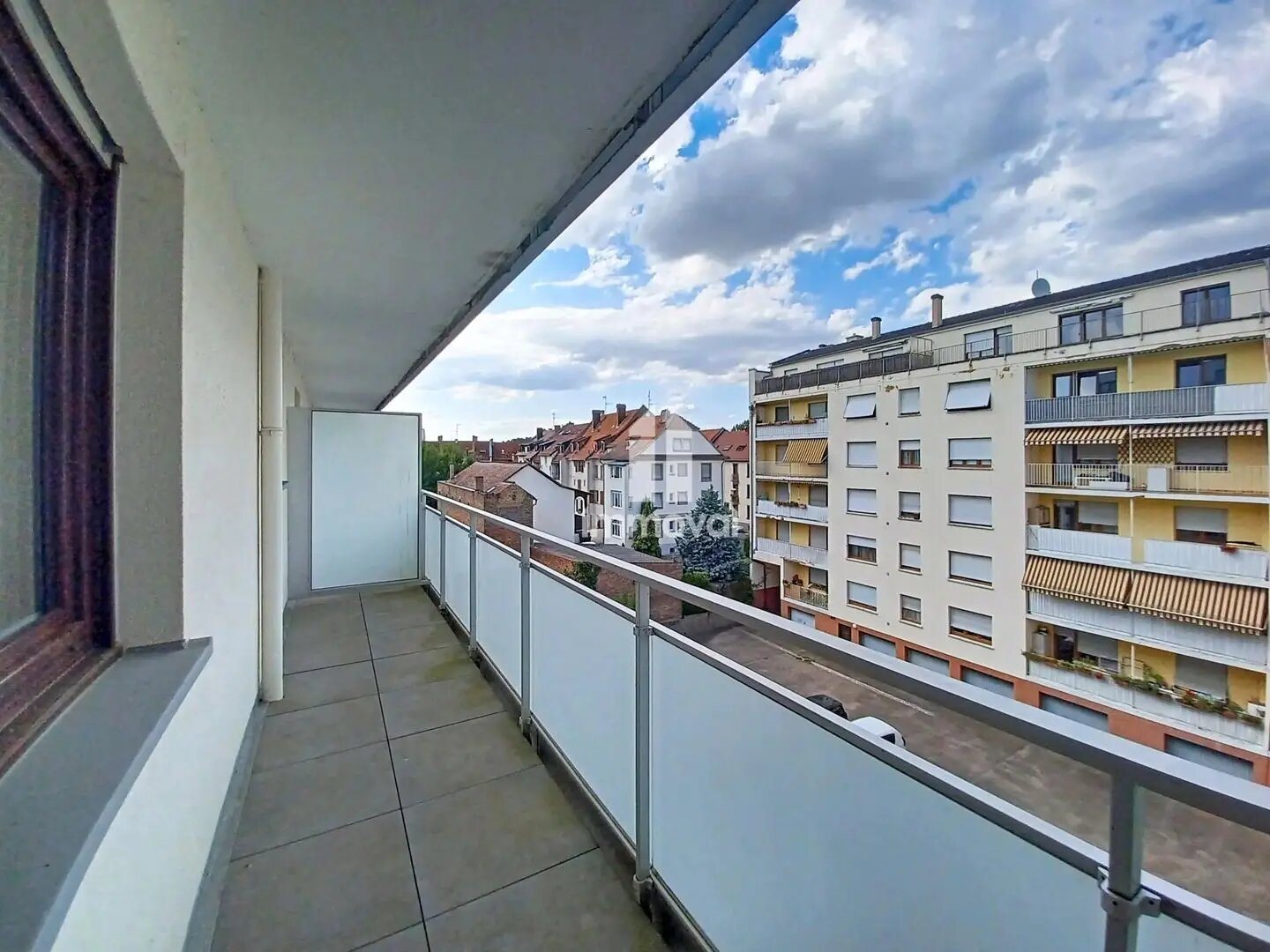Appartement à louer, 30m², Strasbourg