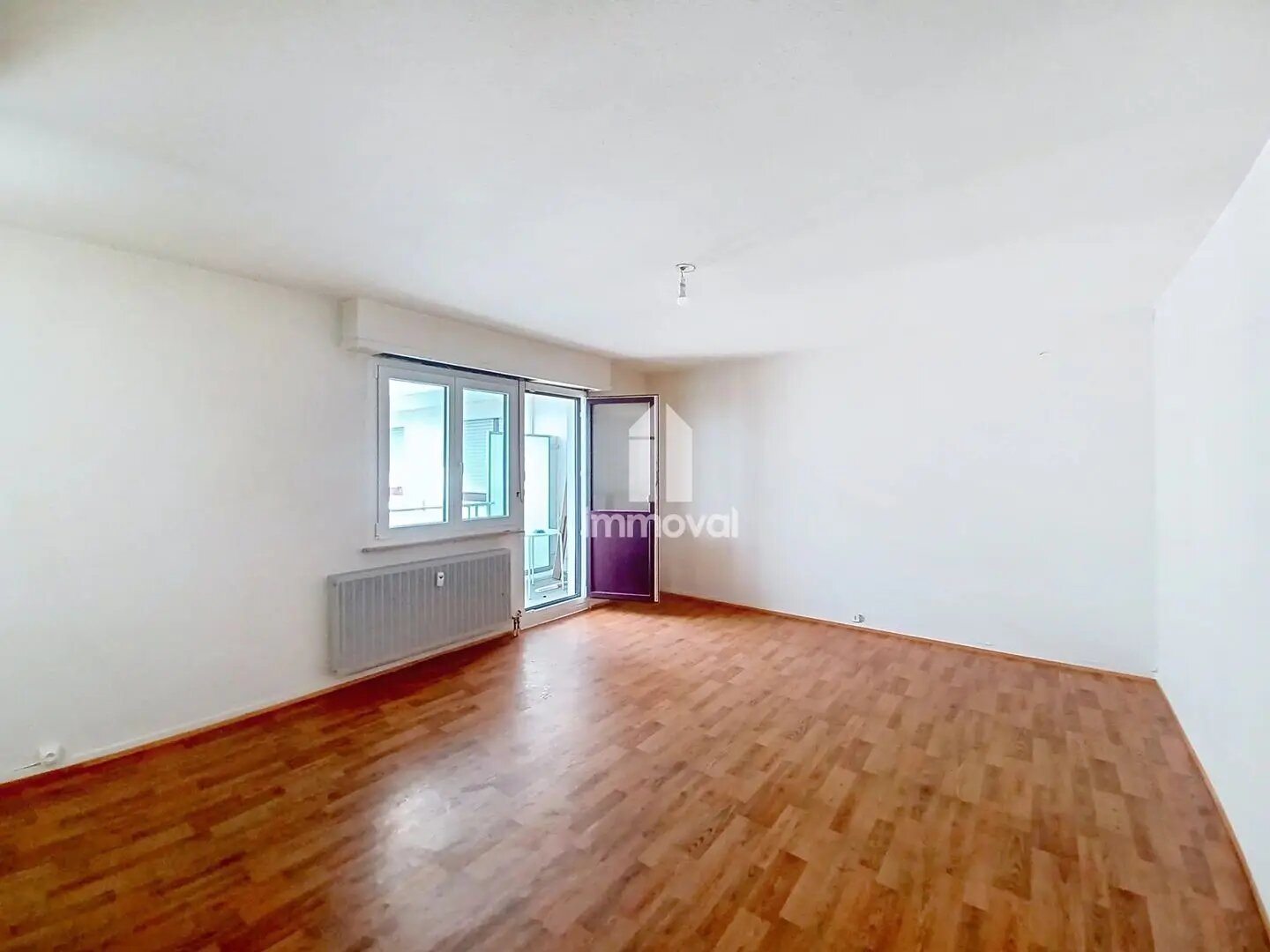 Appartement à louer, 30m², Strasbourg